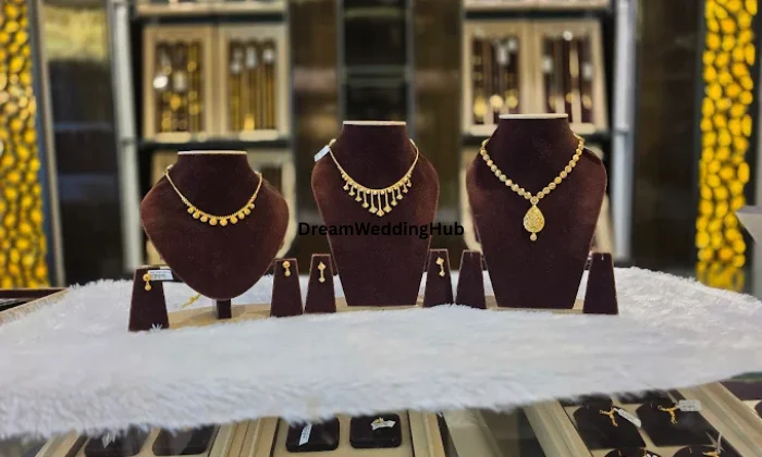 Shree Dhore Jewellers